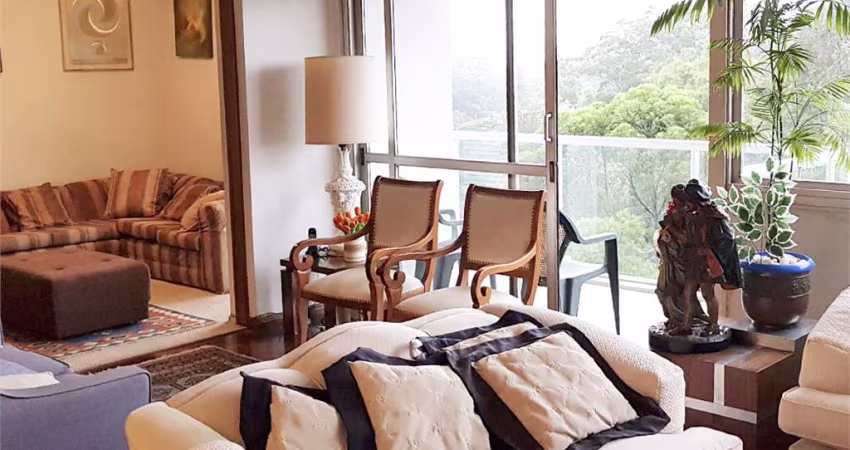Apartamento com 4 quartos à venda em Alto Da Boa Vista - SP