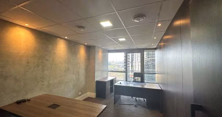Não perca a oportunidade de montar seu escritório em uma das melhores localização de são paulo!!