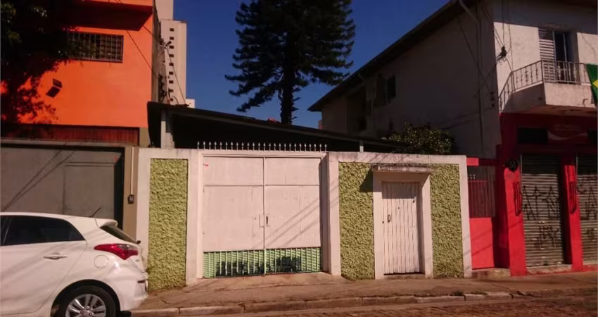 Casa-São Paulo-CHÁCARA SANTO ANTÔNIO | Ref.: REO458840
