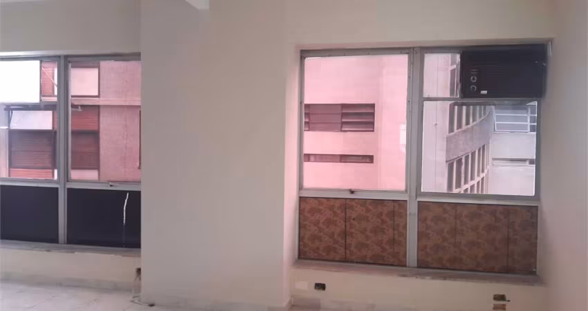 Comercial-São Paulo-SANTA CECÍLIA | Ref.: REO609246