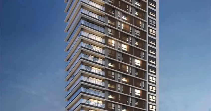 Apartamento com 4 quartos à venda na Avenida República do Líbano, --, Ibirapuera, São Paulo