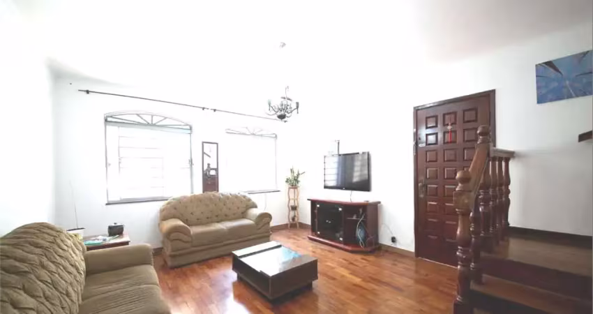 Casa com 3 quartos à venda na Rua Adriano Ribeiro de Souza, --, Chácara Santo Antônio, São Paulo