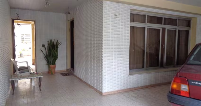 SOBRADO RESIDENCIAL OU PARA INCORPORADORES