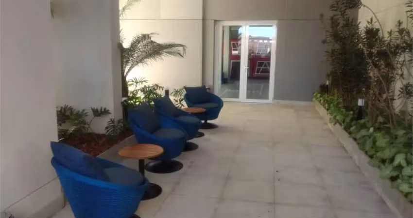 Apartamento com 3 quartos à venda na Rua Carmo do Rio Verde, --, Granja Julieta, São Paulo