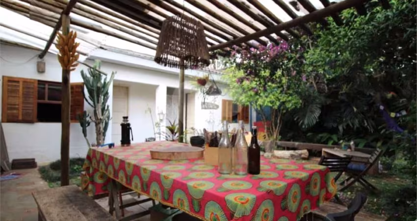 Casa-São Paulo-BROOKLIN NOVO | Ref.: REO614750