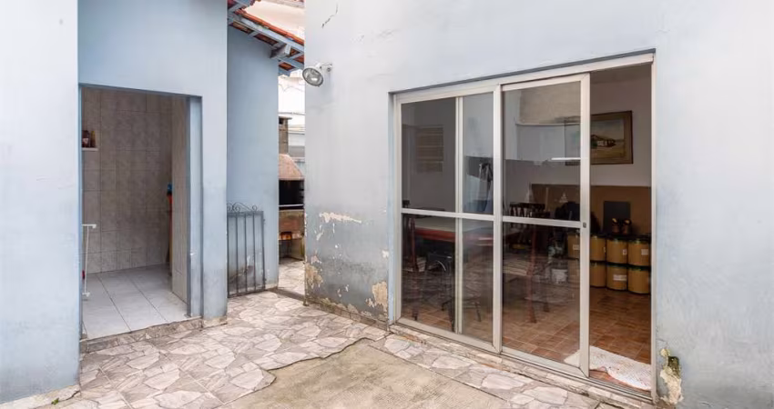 Casa-São Paulo-CHÁCARA SANTO ANTÔNIO | Ref.: REO778789