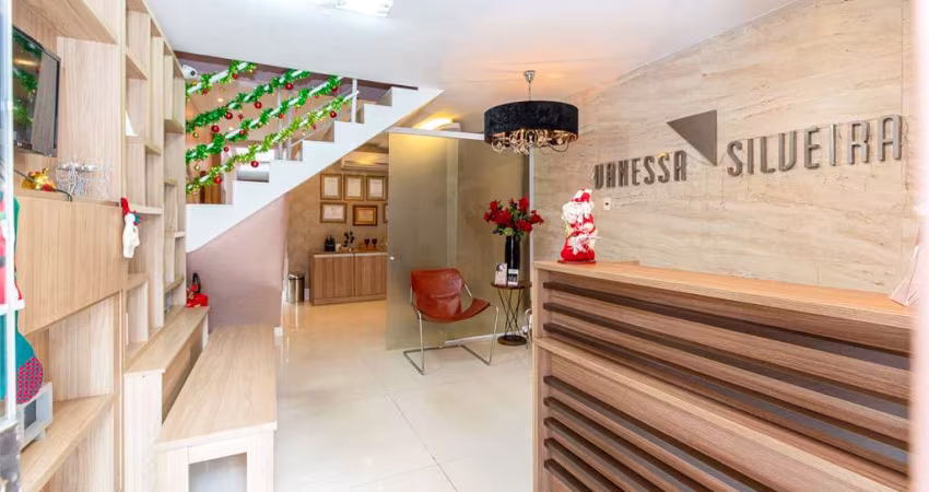 Casa-São Paulo-BROOKLIN | Ref.: REO631519