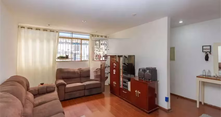 Casa com 3 quartos à venda na Rua Tapira, --, Santo Amaro, São Paulo