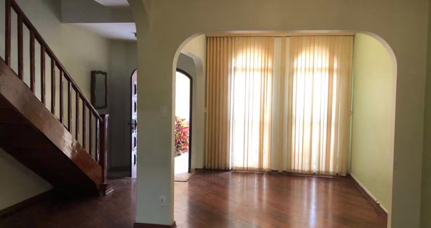 Sobrado 118m2, 3 dormit, 1 vaga - Chácara Santo Antonio