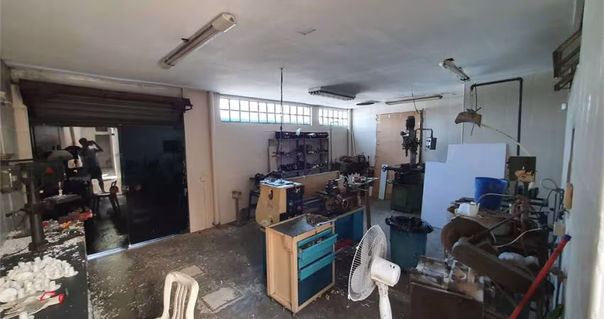 CASA COMERCIAL A VENDA EM SANTO AMARO