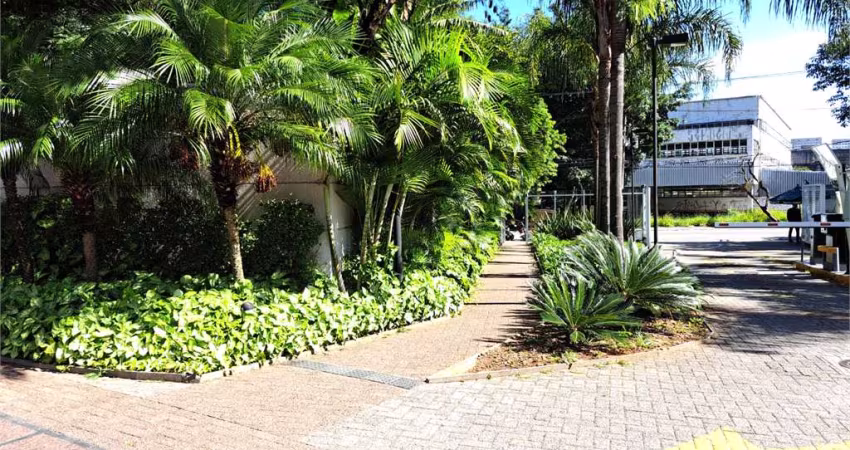 Sala comercial em Santo Amaro