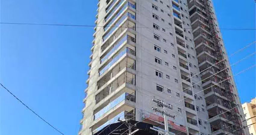 Apartamento com 3 quartos à venda na Rua Joaquim Guarani, --, Brooklin, São Paulo