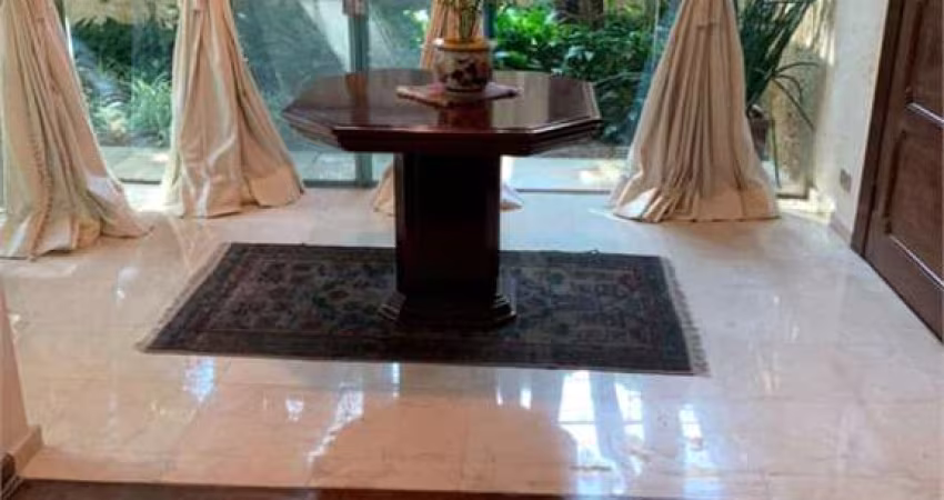 Casa na Cidade Jardim , 4 suites , 4 vagas