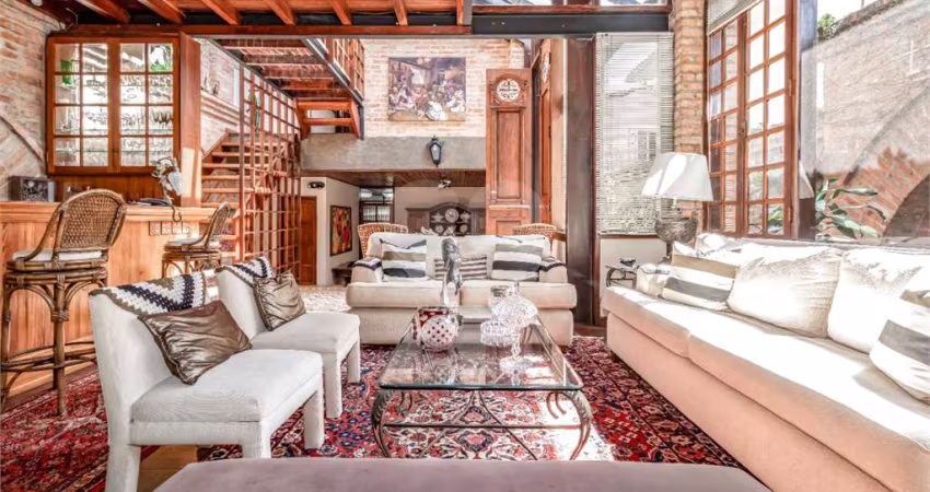 casa espetacular