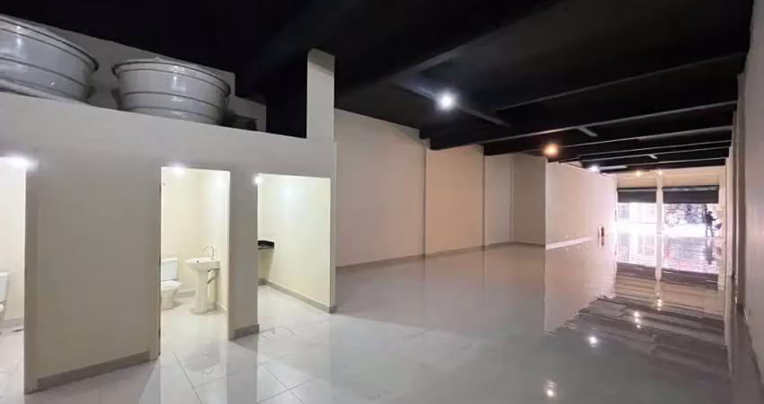 Casa comercial para alugar na Rua Barão de Tatuí, --, Santa Cecília, São Paulo