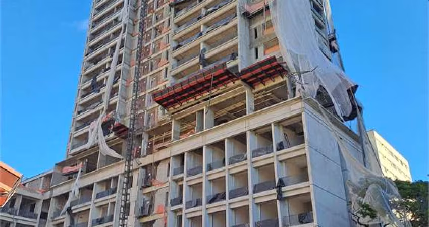 3 DORMITÓRIOS-PRÓXIMO A ESTAÇÃO BROOKLIN