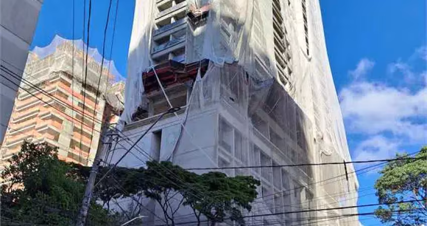 Apartamento com 2 quartos à venda na Rua Senador Milton Campos, --, Brooklin, São Paulo