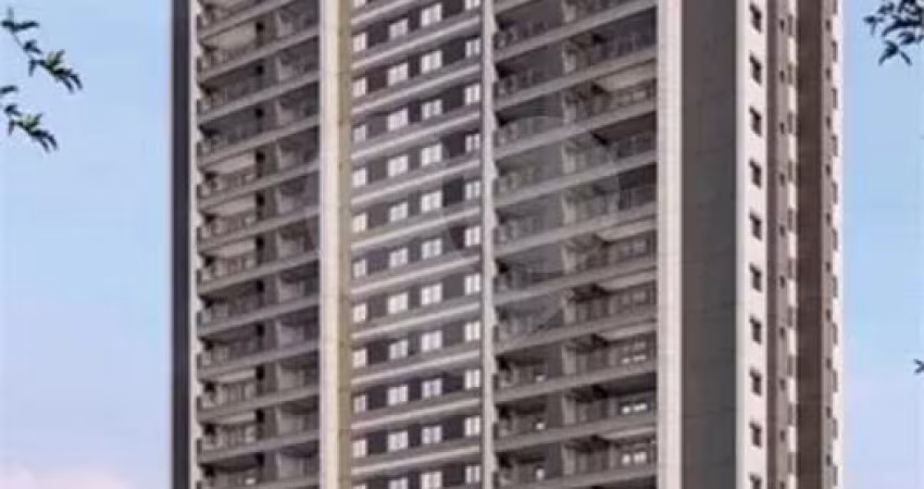 Apartamento Novíssimo Modernizado, com Projeto Arquitetônico, Ar Condicionado e entregue em Jul/24! Venha conhecer.
