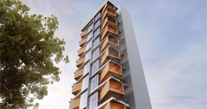 Rua Tumiaru  Sofisticação e Conveniência no Ibirapuera
