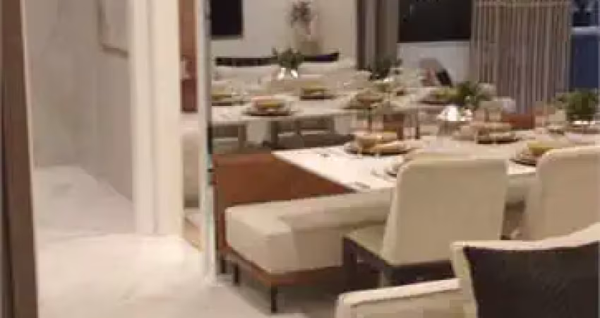 Apartamento na chácara santo antonio com entrega em 04/2024