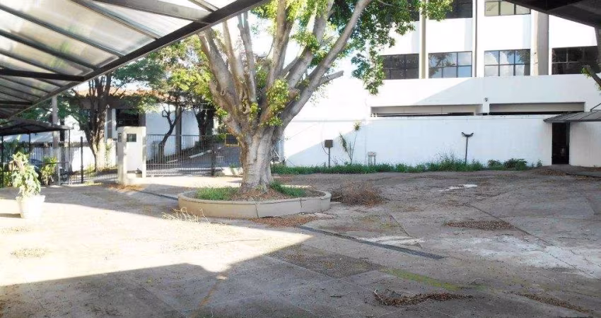 Prédio inteiro comercial á venda ou para alugar em Planalto Paulista, São Paulo - SP