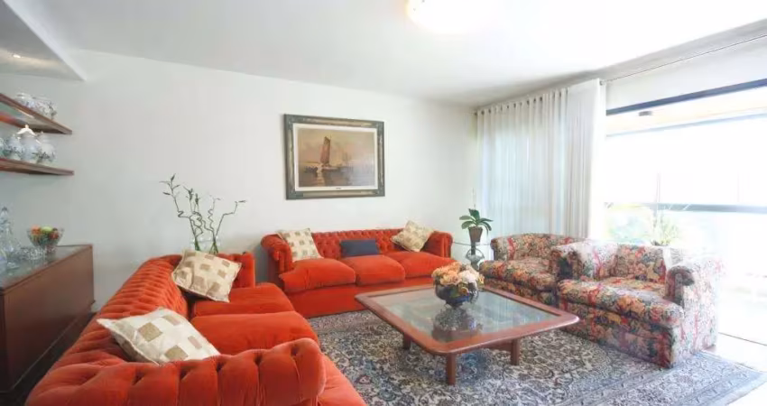 Apartamento com 2 quartos à venda na Rua Monte Alegre, --, Perdizes, São Paulo