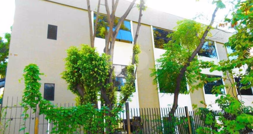 Prédio inteiro á venda ou para alugar em Planalto Paulista, São Paulo - SP