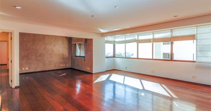 Apartamento-São Paulo-ALTO DA LAPA | Ref.: REO41666