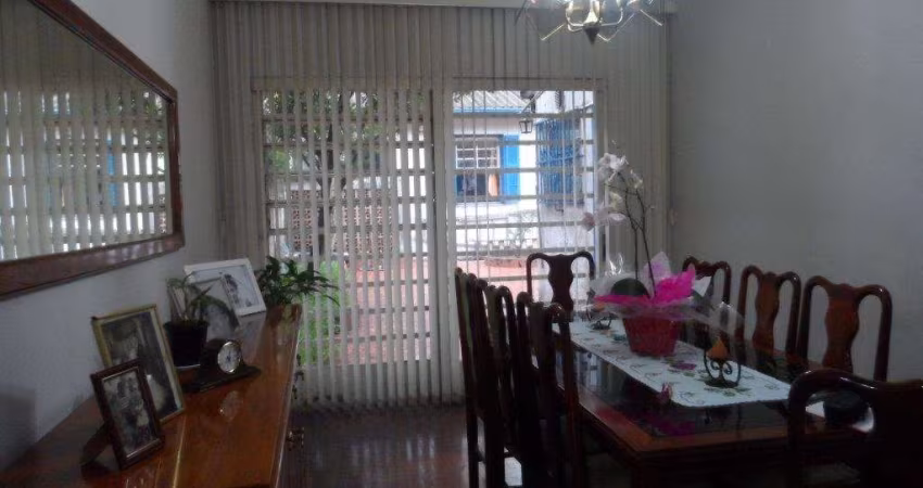 Excelente Sobrado Vila clementino