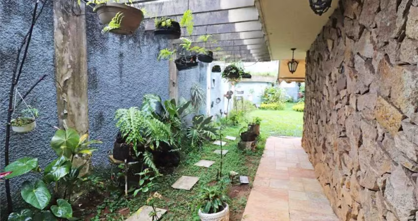 Casa com 4 quartos à venda na Rua Dalton, --, Lapa, São Paulo