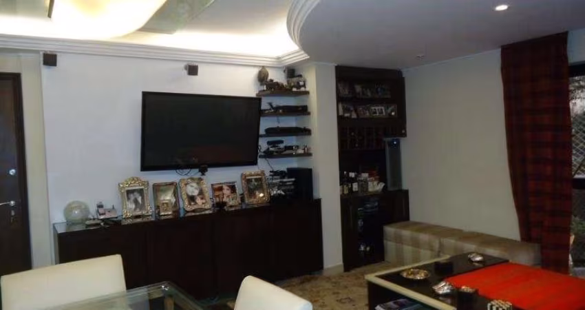 Apartamento - Jardim Paulista,