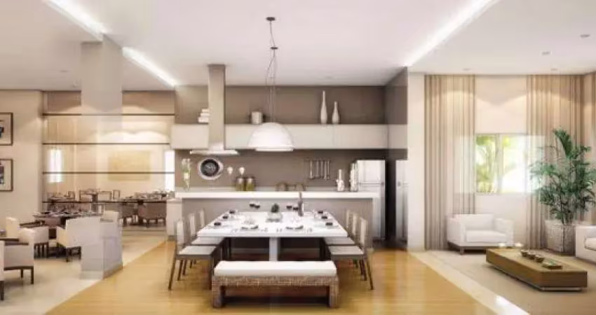 Apartamento com 3 quartos à venda na Rua Neves de Carvalho, --, Bom Retiro, São Paulo