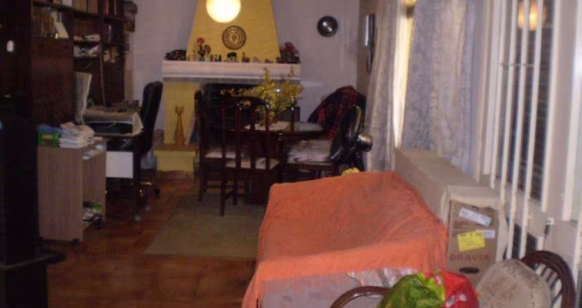 SOBRADO PARA VENDA  3 DORMITORIOS SENDO 1 SUITE, 2 VAGAS NO JARDIM PRUDENCIA
