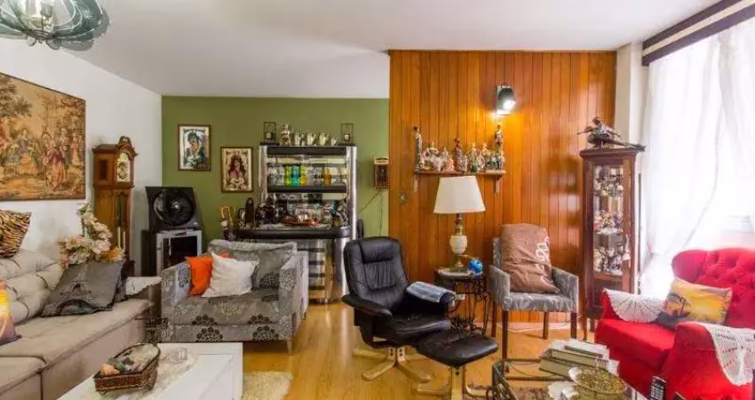Apartamento com 3 quartos à venda na Alameda Itu, --, Jardim América, São Paulo