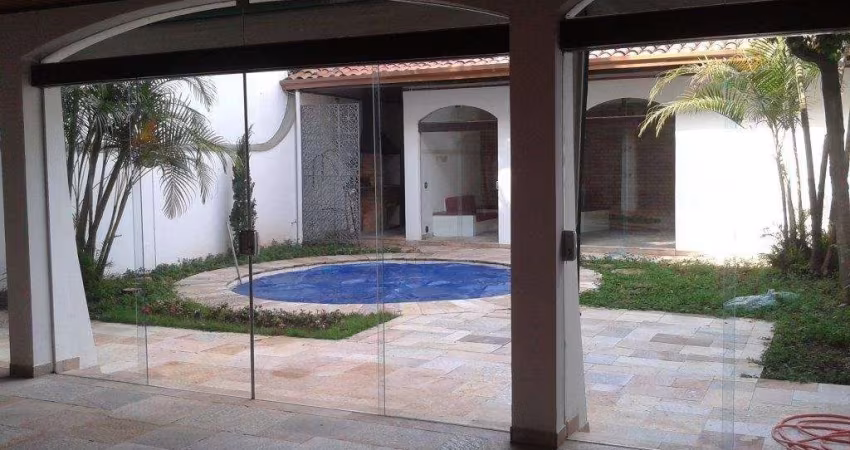 Bela arquitetura...