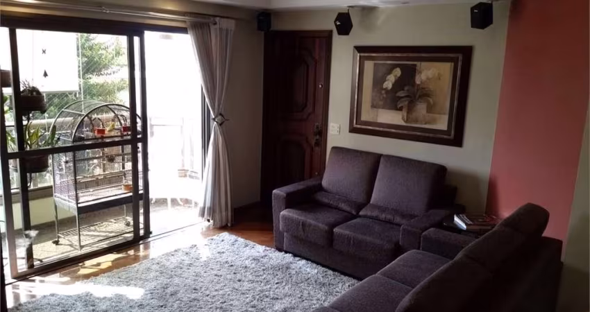 Apartamento 3 Dormitórios com lazer completo na Freguesia do Ó - Apto 136 metros na Freguesia