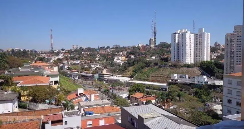 Apartamento com 2 quartos à venda na Rua Professor João Arruda, --, Perdizes, São Paulo