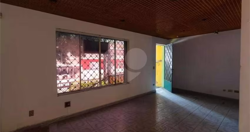 Casa-São Paulo-BROOKLIN | Ref.: REO92928