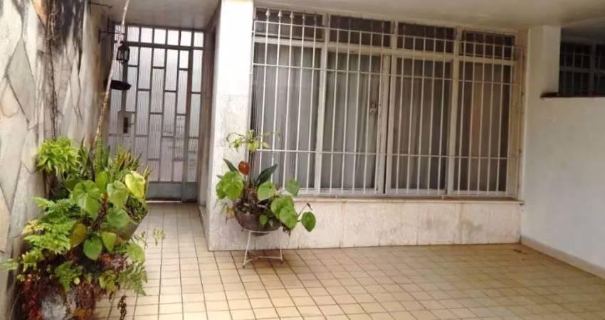 Casa com 3 quartos à venda na Rua Conceição de Monte Alegre, --, Brooklin, São Paulo