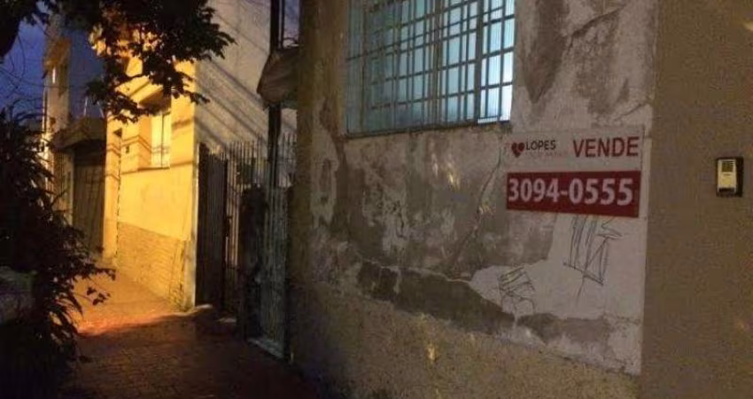 Casa-São Paulo-LAPA | Ref.: REO106185