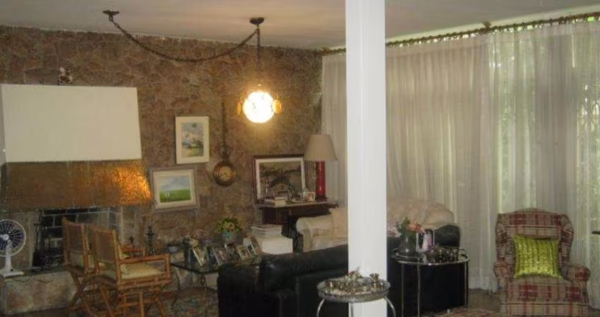 Casa-São Paulo-VILA MADALENA | Ref.: REO160811