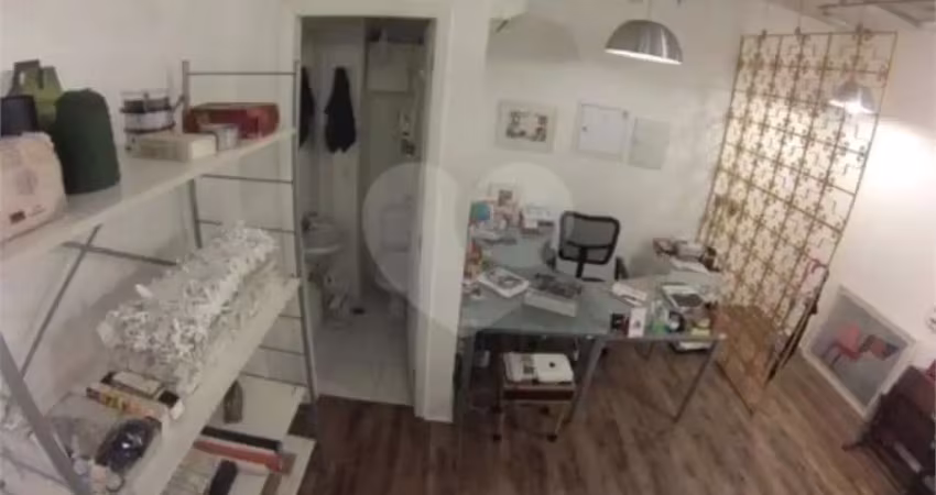 Sala comercial à venda na Rua Barão do Triunfo, --, Brooklin, São Paulo