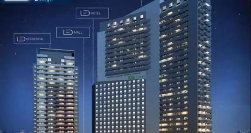 Sala comercial para alugar na Avenida Marquês de São Vicente, --, Barra Funda, São Paulo