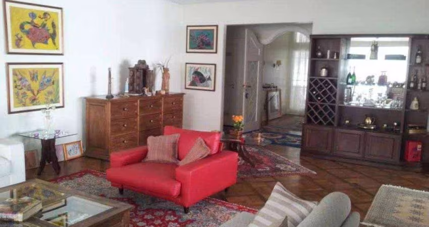 Apartamento-São Paulo-BELA VISTA | Ref.: REO172221