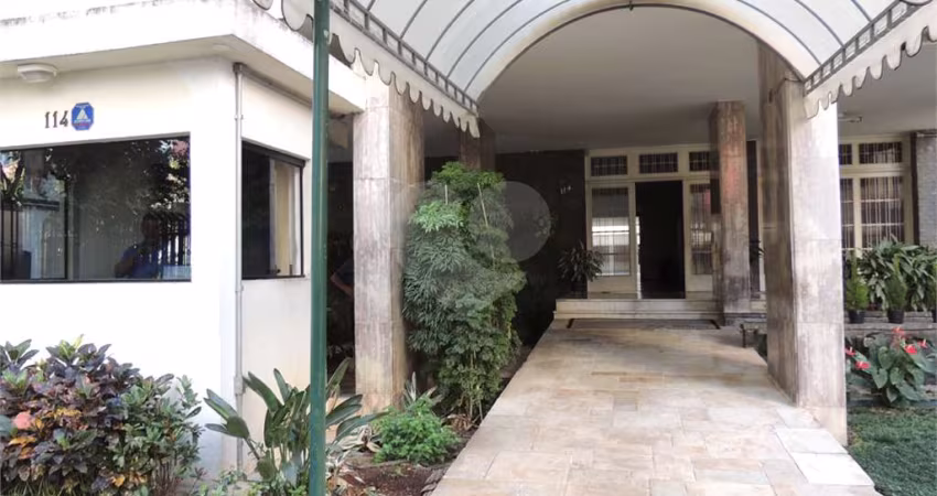Apartamento com 3 quartos para venda no bairro Bela Vista em São Paulo