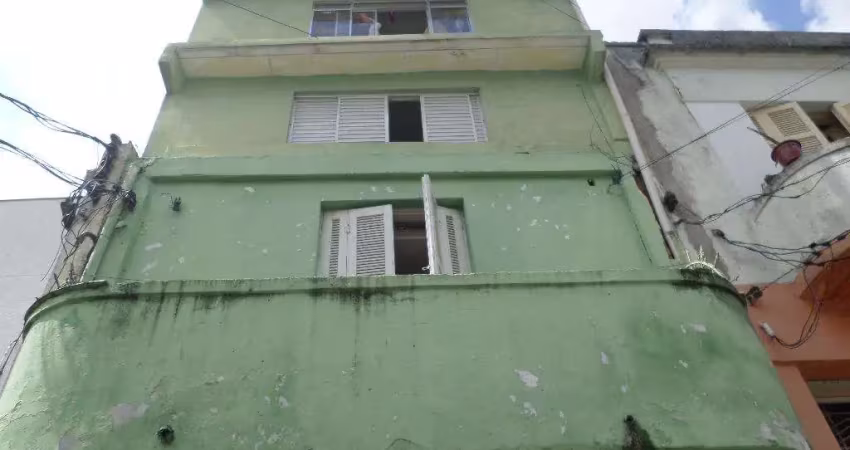 Prédio à venda na Rua Maria José, --, Bela Vista, São Paulo