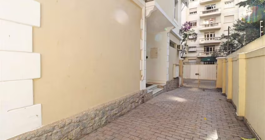Casa comercial pertinho da Oscar Freire e Rua Estados Unidos