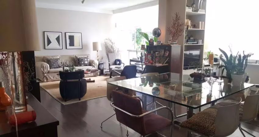 Apartamento com 2 quartos à venda na Alameda Franca, --, Jardim Paulista, São Paulo