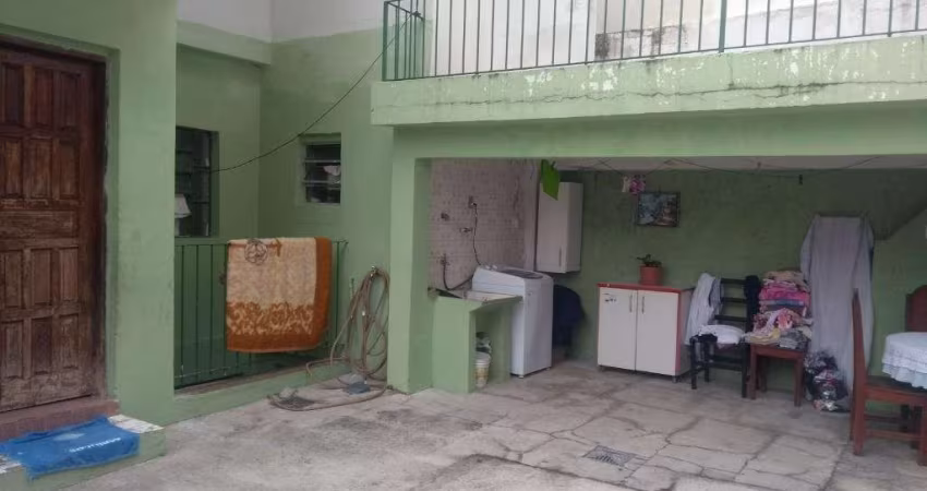 Casa 3 dormitórios á venda na Chácara Inglesa