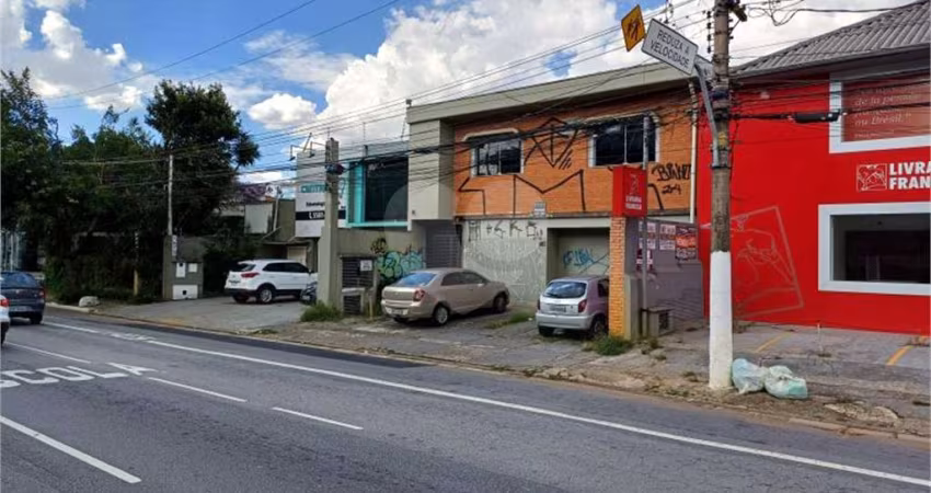 Casa Comercial 330 m² em Moema para Venda
